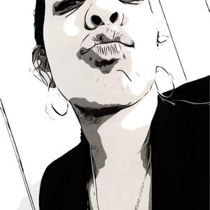 Meet your Posher, Paulette